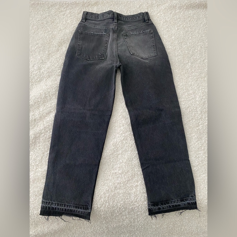 Free People We The Free Ripped Jeans - Picture 4 of 5
